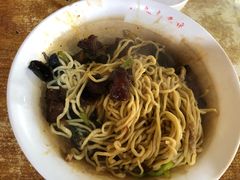 -泰顺江南春面馆