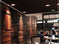 大堂-通安客栈中餐厅·何家小馆