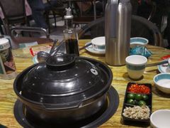 -春润大地海南椰子鸡(沙井京基百纳广场店)
