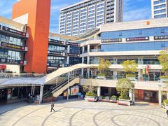 -浦江城市生活广场(江月路店)