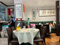 -阿莉餐厅(枣阳路店)