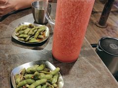 -麦凯伦烧烤·精酿超级工厂店(金桥总店)