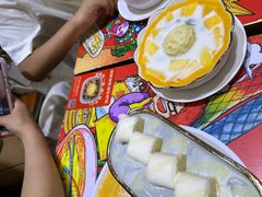 -甜心妈妈·榴莲星级糖水(北京路总店)