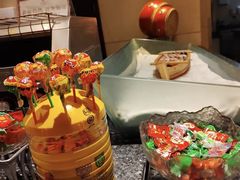 -太原富力万达文华酒店·美食汇西餐厅