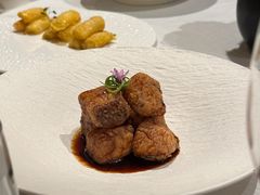 -皇朝会.经典传统粤菜(外滩店)