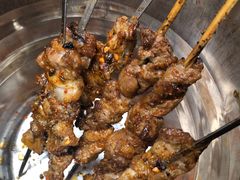 -炒豆合作社(东四总店)