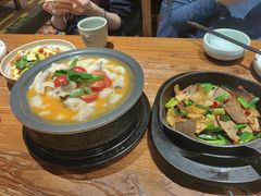 -云海肴·汽锅鸡·云南代表菜(美罗城店)