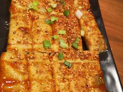 -森龍邑·烧烤·海鲜·炒菜(闽江路店)