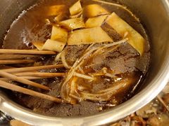 -京朋串屋·烧烤(望京西路总店)