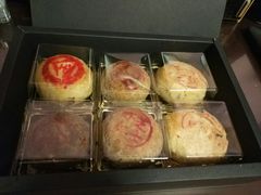 -金太粽(上海弄堂第一粽店)