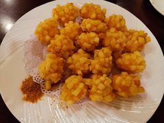-牟传仁饭庄(星海店)