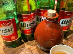 -泥糊破店小酒馆·团建聚餐(南京西路店)