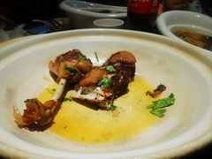 -永安鱼庄·镇江菜(东吴路店)