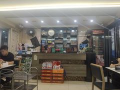 -清真重庆巴爷香辣鸡煲(南小巷店)