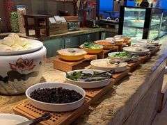 -嘉定凯悦·咖啡厅