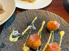 -MONICH牛排融合餐厅(和义大道购物中心店)