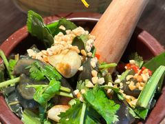 -云海肴·汽锅鸡·云南代表菜(浦江欢乐颂店)