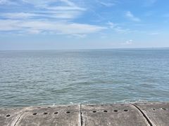 -东疆建设开发纪念公园