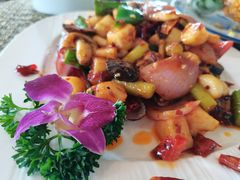 -南沙游艇会·大兵船餐厅