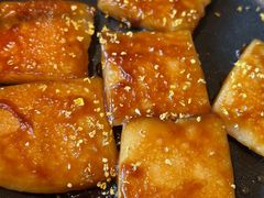 红糖桂花年糕-庆春朴门