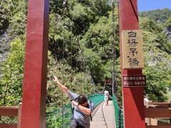 -太鲁阁公园