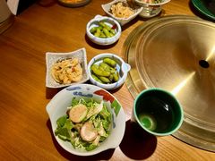 -和彩放题(渔阳店)