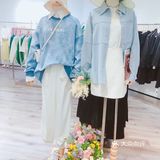 买了4件，买下来1200左右，太划算了！下次还来！