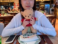 -Mammamia意大利餐厅(阳春巷店)