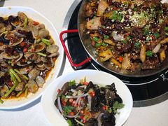 -八珍玉食鸡煲·打边炉(印象城店)