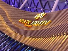 -OS CLUB(长风大悦城店)