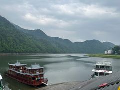-新安江山水画廊风景区