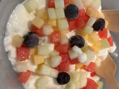 -很久以前羊肉串(昌里路三钢里店)