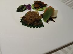 -浦华大酒店-台南担仔面海鲜楼