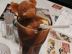 -新世界餐厅(万达店)