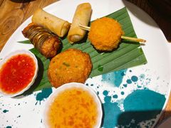 -浩海火烧云傣家菜(蓝港店)