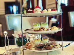 -Salon de Ville浦江汇(上海外滩华尔道夫酒店店)