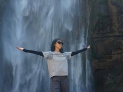 -河南宝泉旅游区
