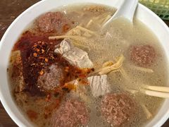 -赵家名吃四味烩菜(东大寺门食品街店)