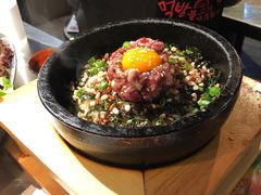 -炑八韩烤(琼华店)