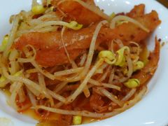 -延成苑韩式烤肉店(长春道店)