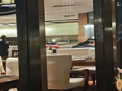 -温州王朝大酒店-自助餐厅