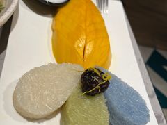 -Home Thai·泰谣(王府井apm店)