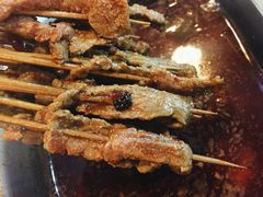 -钢管厂五区小郡肝串串香(南山店)