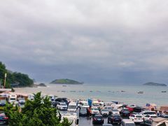 -银沙滩浴场