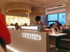 -西塔老太太泥炉烤肉(川沙百联店)