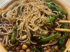 -赵伍面庄(松石大道店)