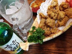 -食喜料理(诸城店)