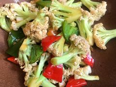 -百花深处·老北京风味菜