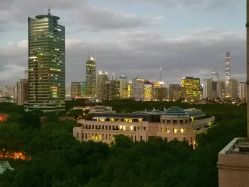 -海豚湾高端月子会所(黄浦店)