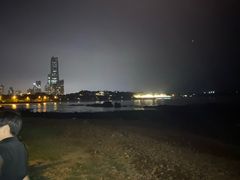 -青岛第三海水浴场